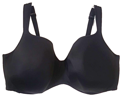 ここ EU38/24.5cm Lane Bryant Cacique Lightly Lined Balconette 48H Underwire