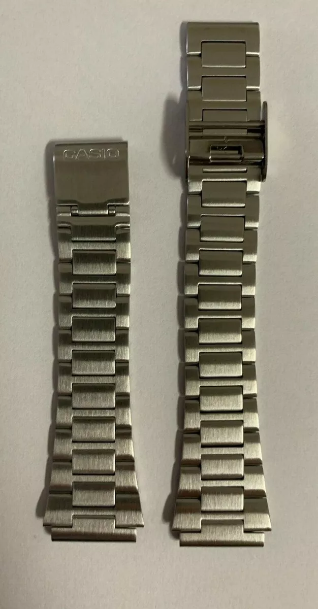 Casio a167 clearance