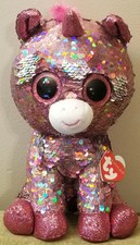 ty sparkle unicorn
