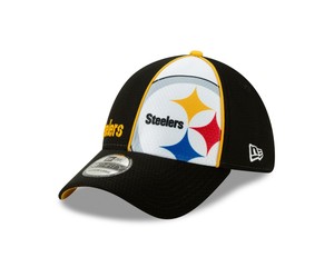 steelers hats ebay