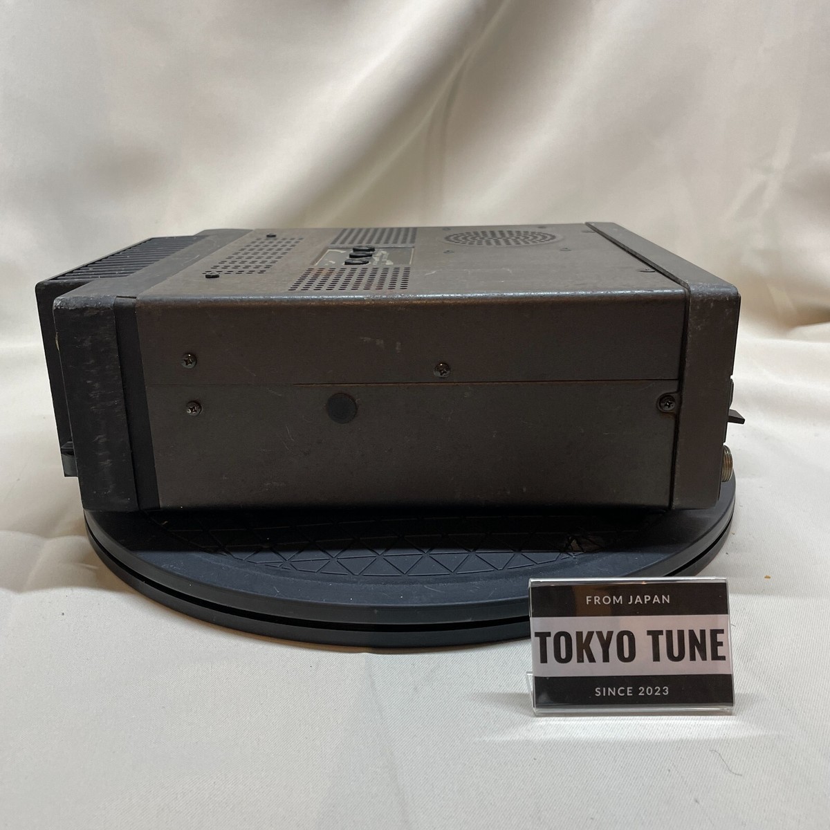 トリオ、ケンウッドTS-120S KENWOOD TRIO TS-120S HF Band CW/SSB 100W Transceiver Amateur