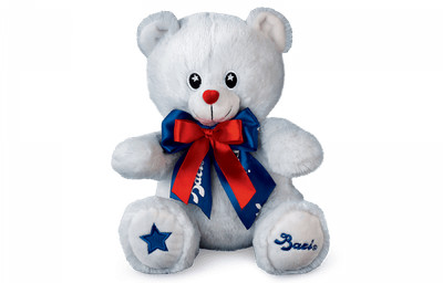 peluche san valentino