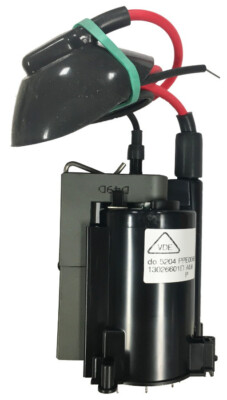 Eldor 1302.6601 Flyback Transformer Replaces TFB3087 TFB3087AD HR80072