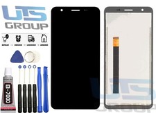 Display Für Blackview BV6600 LCD Bildschirm