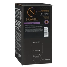 Norvell Venetian Spray Tan Solution - Gallon Everfresh Box