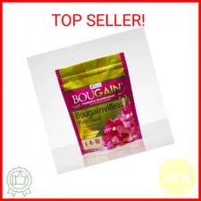 BGI Fertilizers Bougain Bag, Bougainvillea Fertilizer, Bougainvillea Plant Food,