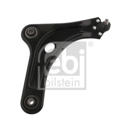 Lenker, RadaufhäNgung Febi Bilstein 37471 Unten FüR CitroëN-image