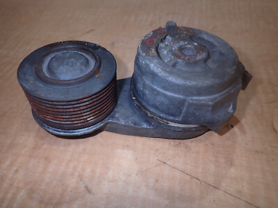 Cummins ISB Diesel Engine Belt Tensioner 5256546 OEM Take Off!