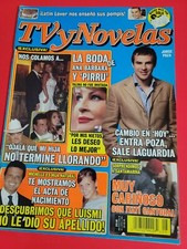 Luis Mi Stephanie Salas Latin Lover Enrique Iglesias Lolita Ayala Aleida Nuñez