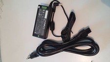 Acer Original Charger Power Supply - 65W 19V 3.42A - 0335A1965 LI SHIN