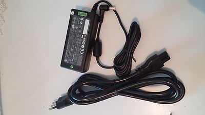 ORIGINAL ACER Netzteil Ladegerät - 65W 19V 3,42A - 0335A1965 LI SHIN