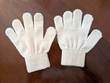 Size 5 Pink Girl Winter Gloves Capelli New York