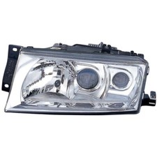 Scheinwerfer Xenon links für Skoda OCTAVIA 1U2 D2S/H3/H1 CERTIFIED QUALITY