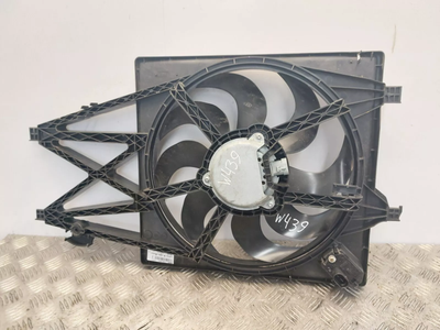 50514469 Electric Fan ALFA ROMEO Giulietta (191) 345825 for sale 