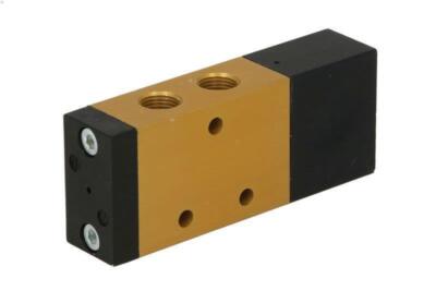 Multi-way valve RECTUS 228.32.11.1