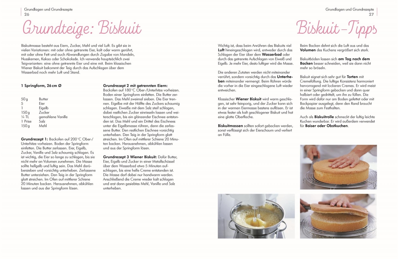 Thumbnail - Anniks Göttlichste Kuchen Annik Wecker