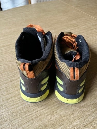 ASICS US2-S GEL-SONOMA 15-50 MT Paper Bag Demitasse Trail Shoes 1201A657-200 - Picture 4 of 9