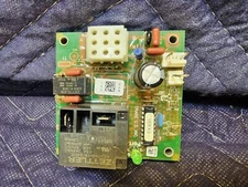 Trane American Standard 21C140501G45 CNT05001 Defrost Control Circuit Board Used