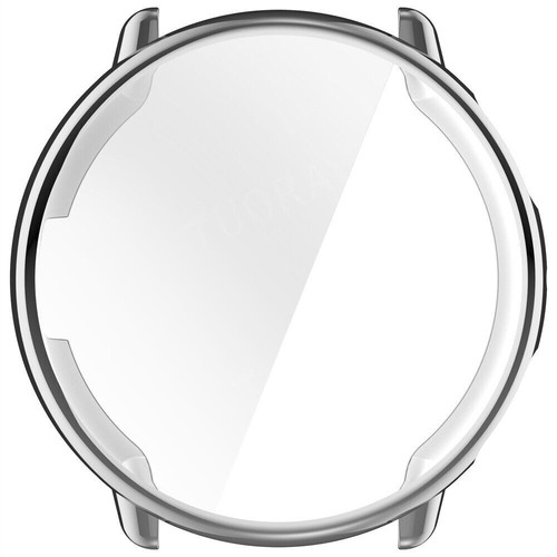 Hülle Für Amazfit Active 2 Smart Watch TPU/PC Schutzhülle Screen Protector Case - Zdjęcie 69 z 126
