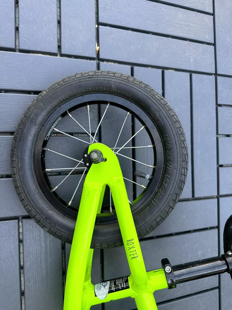 Balance bike scott sale