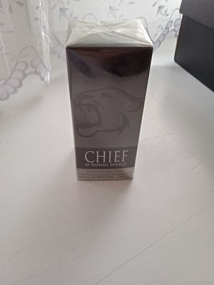 Chief By Raphael Rosalee