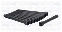 Zylinderkopfschraubensatz Ajusa 81056700 FüR Spark M300 Aveo Chevrolet Kalos LPG