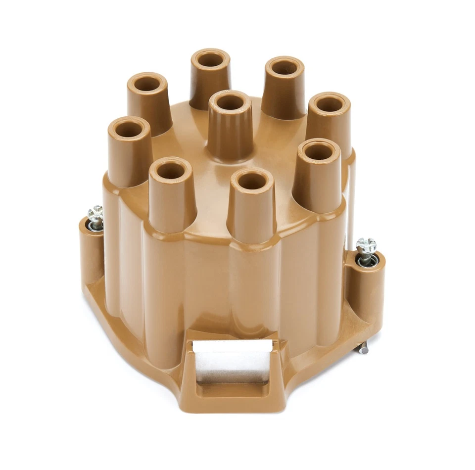 Accel 8120ACC, Kit Plástico Tostado Se Adapta a Tapa/Rotor GM, Kit Rendimiento Carreras Piezas Foto 4 de 4