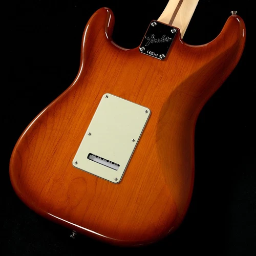 Fender American Performer Stratocaster Rosewood Honey Burst (Weight  3.58kg)