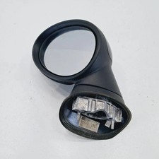 MINI COOPER R56 Left Side Wing Mirror 1.60 Diesel 2011 32229470