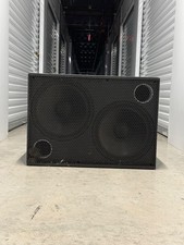 Meyer Sound UltraSeries Subwoofer USW-1 Unit 4 