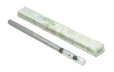 Clinique Quickliner For Eyes Augenkorrekturen stift 02 Smoky Brown