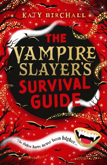 The Vampire Slayers Survival Guide by Katy Birchall PAPERBACK 9780702318337 - Image 5