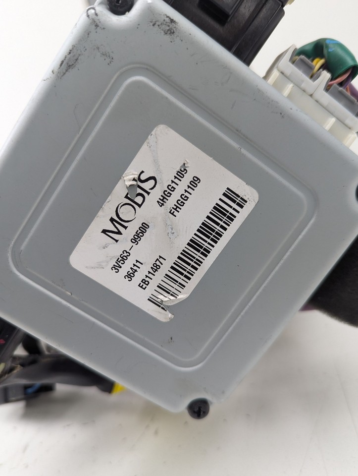 PowerStop Rotor Kit | 2009–2011 Hyundai Azera (SC5474)