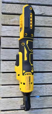 Dewalt Dcf512 20v Max Brushless Cordless Ratchet Wrench 38 Variable Speed