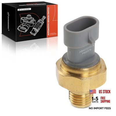 #ad #ad Manifold Absolute Pressure Sensor Compatible with Dodge Ram 2500 Ram 3500 $54.23