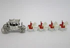 Matchbox Toys Moko Lesney Coronation Coach 1953 Small Version ORIGINAL