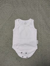NEXT baby body suit, newborn | S69