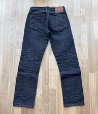 Studio D'Artisan SD-103 Denim Jeans 29W
