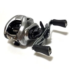 DAIWA 21 ZILLION SV TW 1000H Right Handed Baitcasting Reel Japan USED