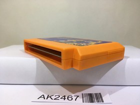 Rockman 4 Megaman Nintendo Famicom NES Japan - AK2467