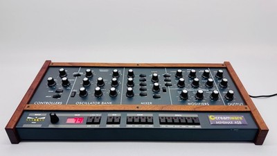 Creamware Minimax ASB - Synthesizer Vintage