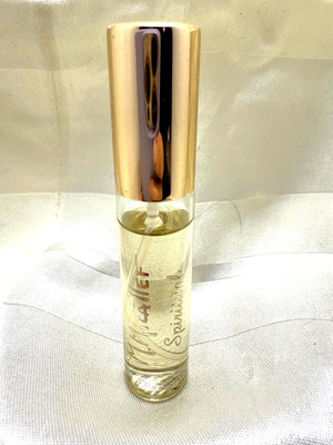 M. Micallef SPIRITUAL Eau de Parfum 10ml/.34 fl oz Travel Spray