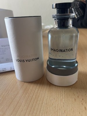 Louis Vuitton Imagination Eau de Parfum Unisex 100ml