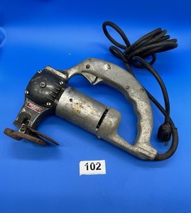 Black & Decker Vintage #16 Shear, Cat # 259