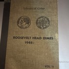 20 COIN FOLDERS-VINTAGE-NEW-USED IN GOOD SHAPE-SEE ALL 24 PHOTOS !!!!!!!!!!!!!!! — photo 9