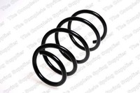 1X Lesjöfors Fahrwerksfeder 4008458 FüR BMW X3 E83 Xdrive