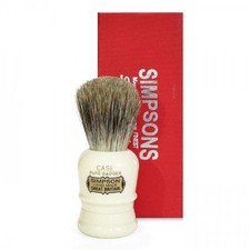 Simpsons Case C1 Pure Badge Brush