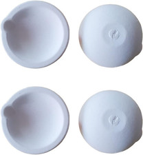 OTOOLWORLD Ceramic Crucible Bowl Dish Cup Fur...