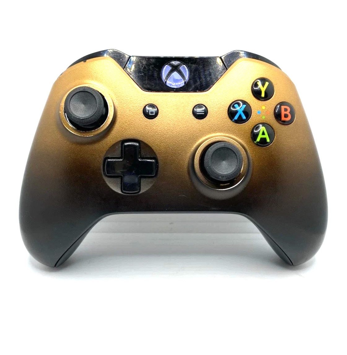 ⭐Manette Xbox One Copper Shadow Édition Spécial Microsoft Controller Revisé