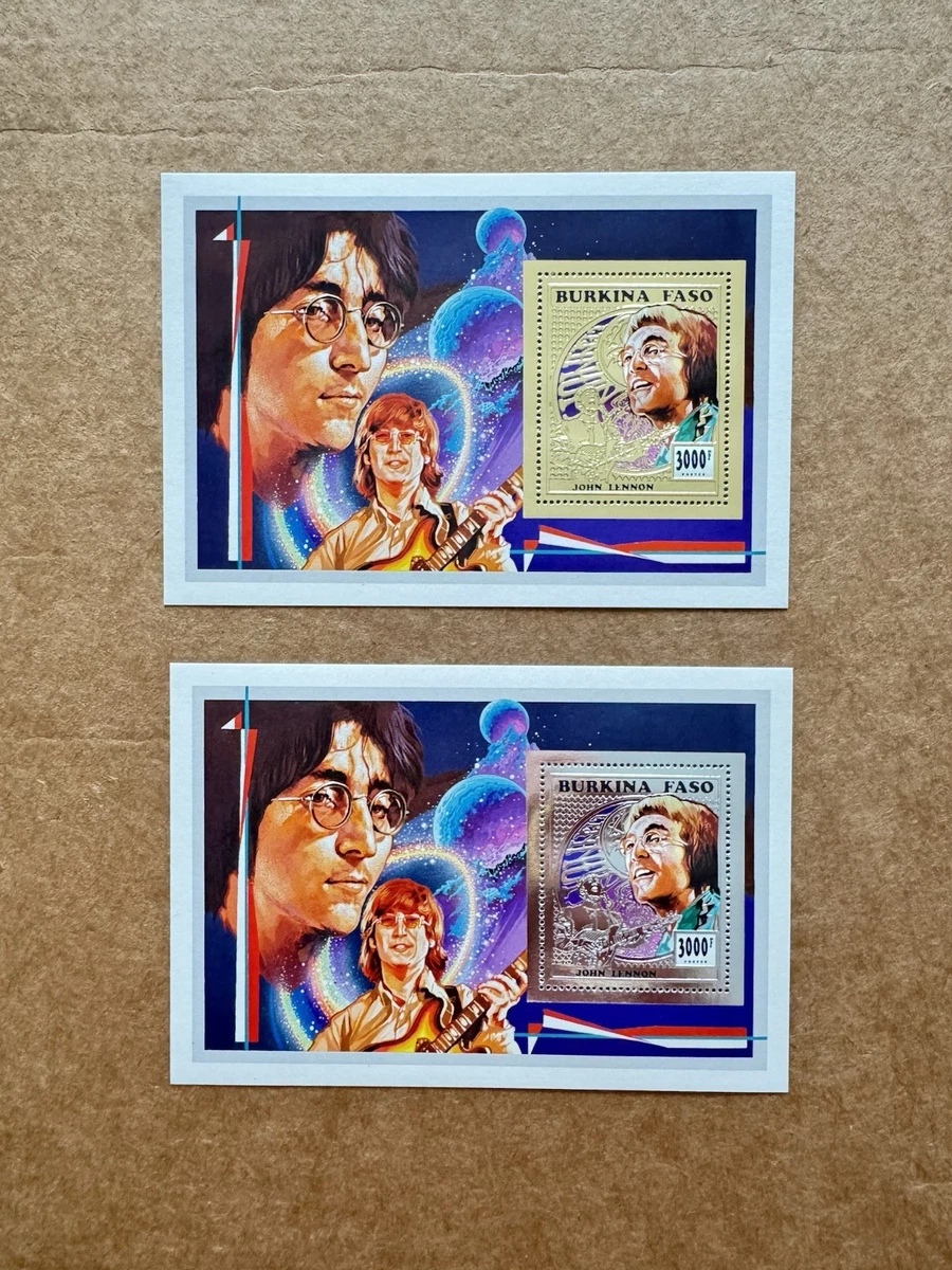 beatles stamps products for sale | eBay